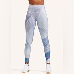 Peloton Sails High Waist Legging - Size Small - Reversible